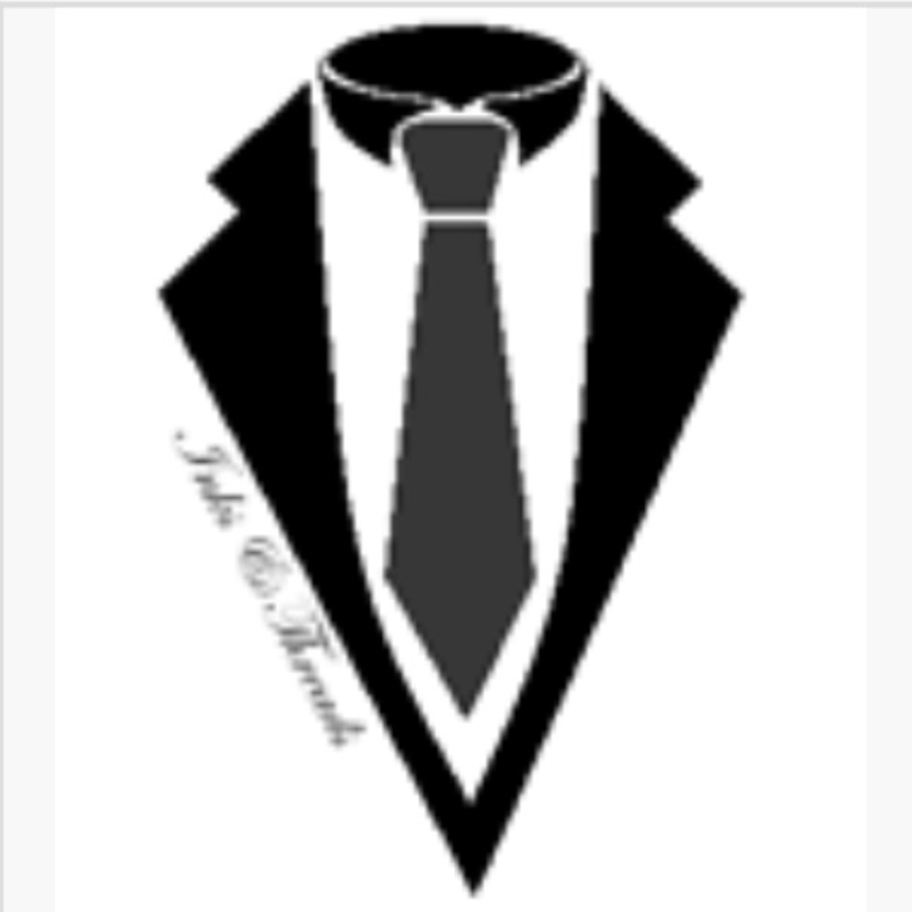 Meet your Posher, Inks & Threads